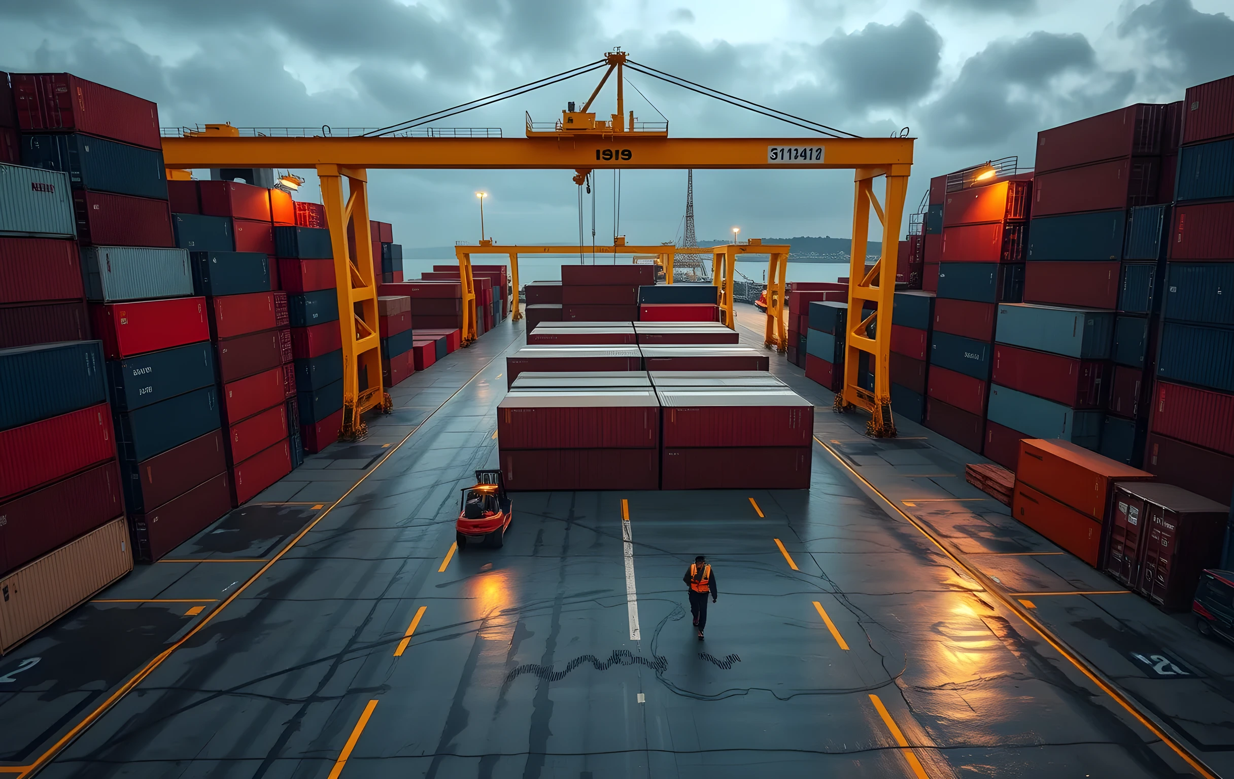 COSCO Shipping Lines Rates Transit Times and Hidden Cost Layers